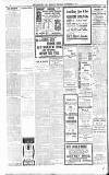 Leicester Daily Mercury Monday 11 December 1911 Page 8
