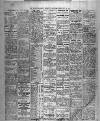 Leicester Daily Mercury Monday 26 February 1912 Page 5