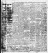 Leicester Daily Mercury Saturday 10 August 1912 Page 2