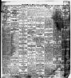 Leicester Daily Mercury Saturday 10 August 1912 Page 3