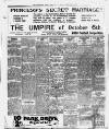 Leicester Daily Mercury Thursday 03 October 1912 Page 3