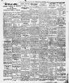 Leicester Daily Mercury Wednesday 09 October 1912 Page 6