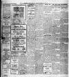 Leicester Daily Mercury Saturday 08 February 1913 Page 4