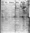 Leicester Daily Mercury Monday 10 February 1913 Page 1