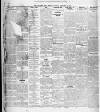 Leicester Daily Mercury Monday 10 February 1913 Page 4