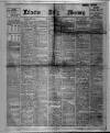 Leicester Daily Mercury Thursday 10 April 1913 Page 1