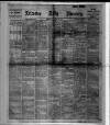 Leicester Daily Mercury Thursday 17 April 1913 Page 1