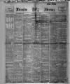 Leicester Daily Mercury Friday 13 June 1913 Page 1