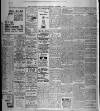 Leicester Daily Mercury Saturday 01 November 1913 Page 4