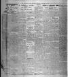 Leicester Daily Mercury Saturday 01 November 1913 Page 6