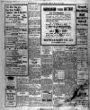 Leicester Daily Mercury Friday 09 January 1914 Page 3