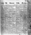 Leicester Daily Mercury Friday 03 April 1914 Page 1