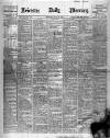 Leicester Daily Mercury Monday 22 June 1914 Page 1