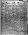 Leicester Daily Mercury Tuesday 14 July 1914 Page 1