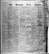 Leicester Daily Mercury Friday 13 November 1914 Page 1