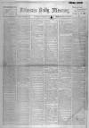 Leicester Daily Mercury Saturday 06 February 1915 Page 1