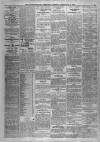 Leicester Daily Mercury Tuesday 16 February 1915 Page 5