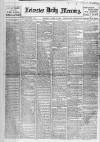 Leicester Daily Mercury Monday 12 April 1915 Page 1