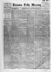 Leicester Daily Mercury Wednesday 14 July 1915 Page 1