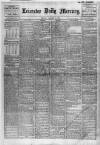 Leicester Daily Mercury Friday 27 August 1915 Page 1