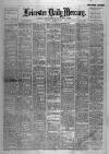 Leicester Daily Mercury Saturday 23 March 1918 Page 1