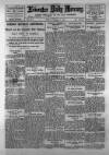 Leicester Daily Mercury Monday 05 August 1918 Page 1