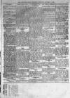 Leicester Daily Mercury Thursday 03 October 1918 Page 3