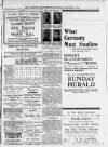 Leicester Daily Mercury Saturday 19 October 1918 Page 3