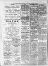 Leicester Daily Mercury Saturday 19 October 1918 Page 4