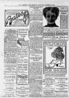 Leicester Daily Mercury Saturday 19 October 1918 Page 6