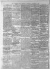 Leicester Daily Mercury Wednesday 06 November 1918 Page 4