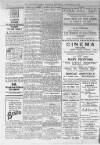 Leicester Daily Mercury Saturday 09 November 1918 Page 2
