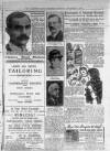Leicester Daily Mercury Saturday 09 November 1918 Page 3
