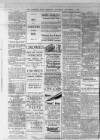 Leicester Daily Mercury Saturday 09 November 1918 Page 4