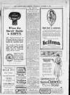 Leicester Daily Mercury Wednesday 13 November 1918 Page 3