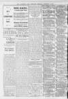 Leicester Daily Mercury Monday 02 December 1918 Page 4