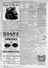Leicester Daily Mercury Friday 27 December 1918 Page 3