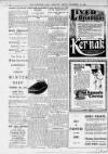 Leicester Daily Mercury Friday 27 December 1918 Page 6