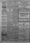 Leicester Daily Mercury Wednesday 08 January 1919 Page 6