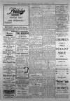 Leicester Daily Mercury Monday 13 January 1919 Page 3