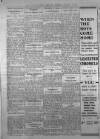 Leicester Daily Mercury Monday 13 January 1919 Page 8