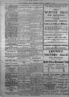 Leicester Daily Mercury Monday 13 January 1919 Page 10