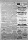 Leicester Daily Mercury Thursday 16 January 1919 Page 4