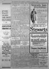 Leicester Daily Mercury Thursday 16 January 1919 Page 8