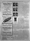 Leicester Daily Mercury Saturday 18 January 1919 Page 3