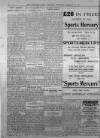 Leicester Daily Mercury Saturday 18 January 1919 Page 10
