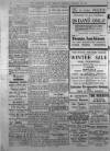 Leicester Daily Mercury Monday 20 January 1919 Page 8