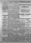 Leicester Daily Mercury Friday 24 January 1919 Page 8