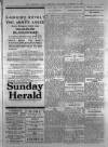 Leicester Daily Mercury Saturday 25 January 1919 Page 3