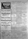 Leicester Daily Mercury Saturday 25 January 1919 Page 9